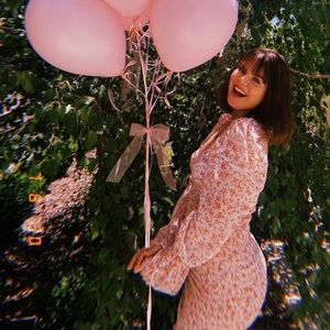 Meet your Posher, Ana